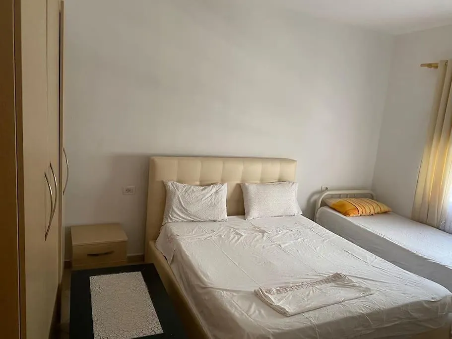 Summer Apartment Dıraç