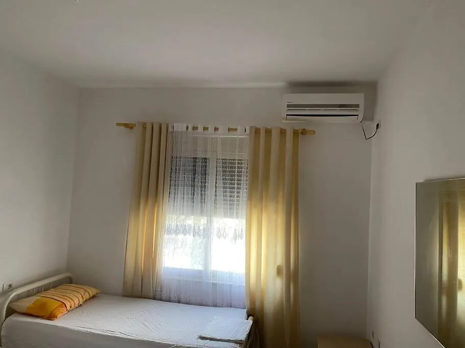 Summer Apartment Dıraç Arnavutluk