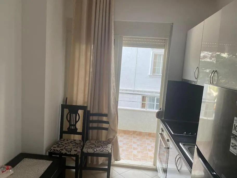 Summer Apartment Dıraç Arnavutluk