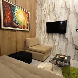  Daire Colombia Apartments&rooms